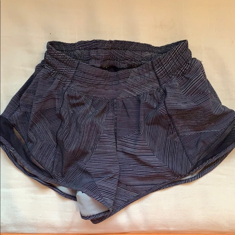 Lululemon Short